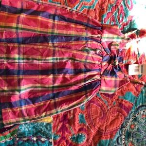 New Nautica girls dress